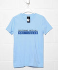 IT Crowd - "Good Morning That’s A Nice TNETENNBA" product image 1