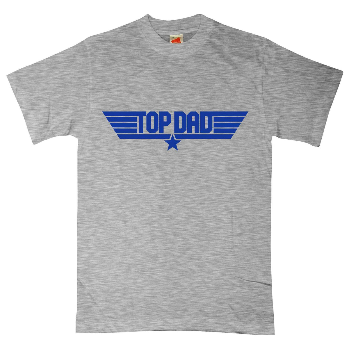 Top Dad Wing Logo T-Shirt product image 1
