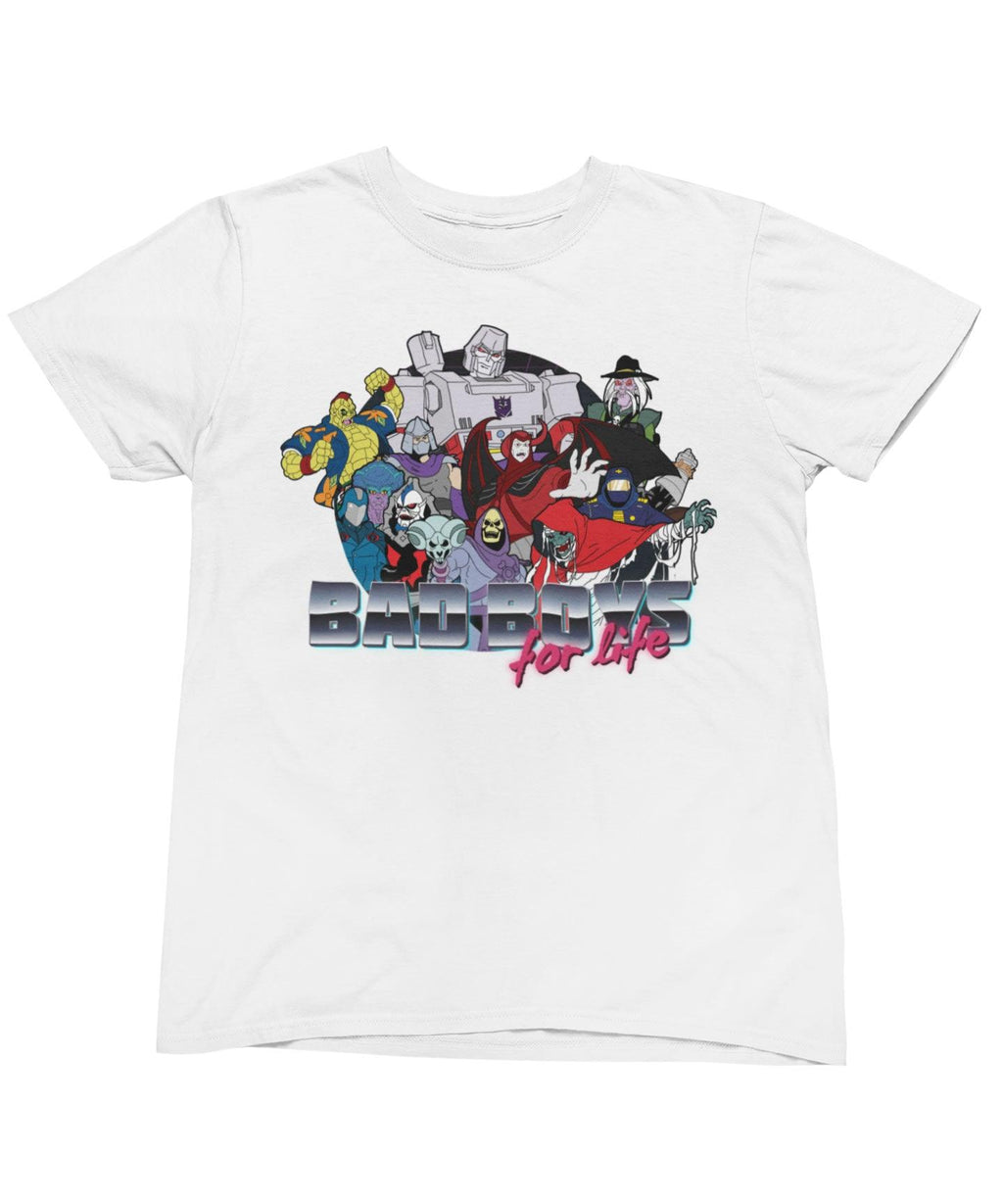 Top Notchy Bad Boys For Life T-Shirt product image 2