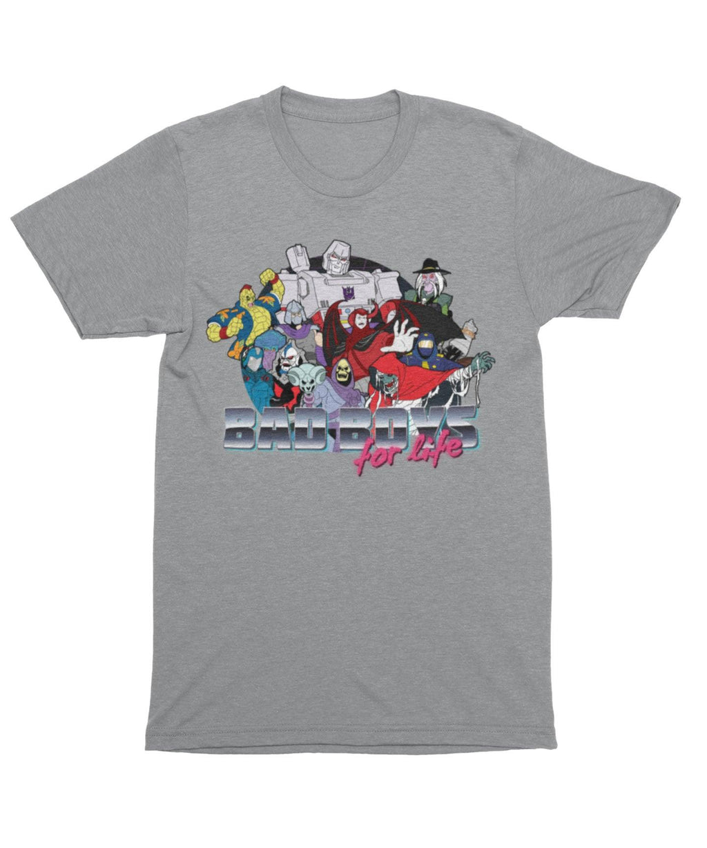 Top Notchy Bad Boys For Life T-Shirt product image 1