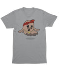 Top Notchy Tuooopac T-Shirt product image 1