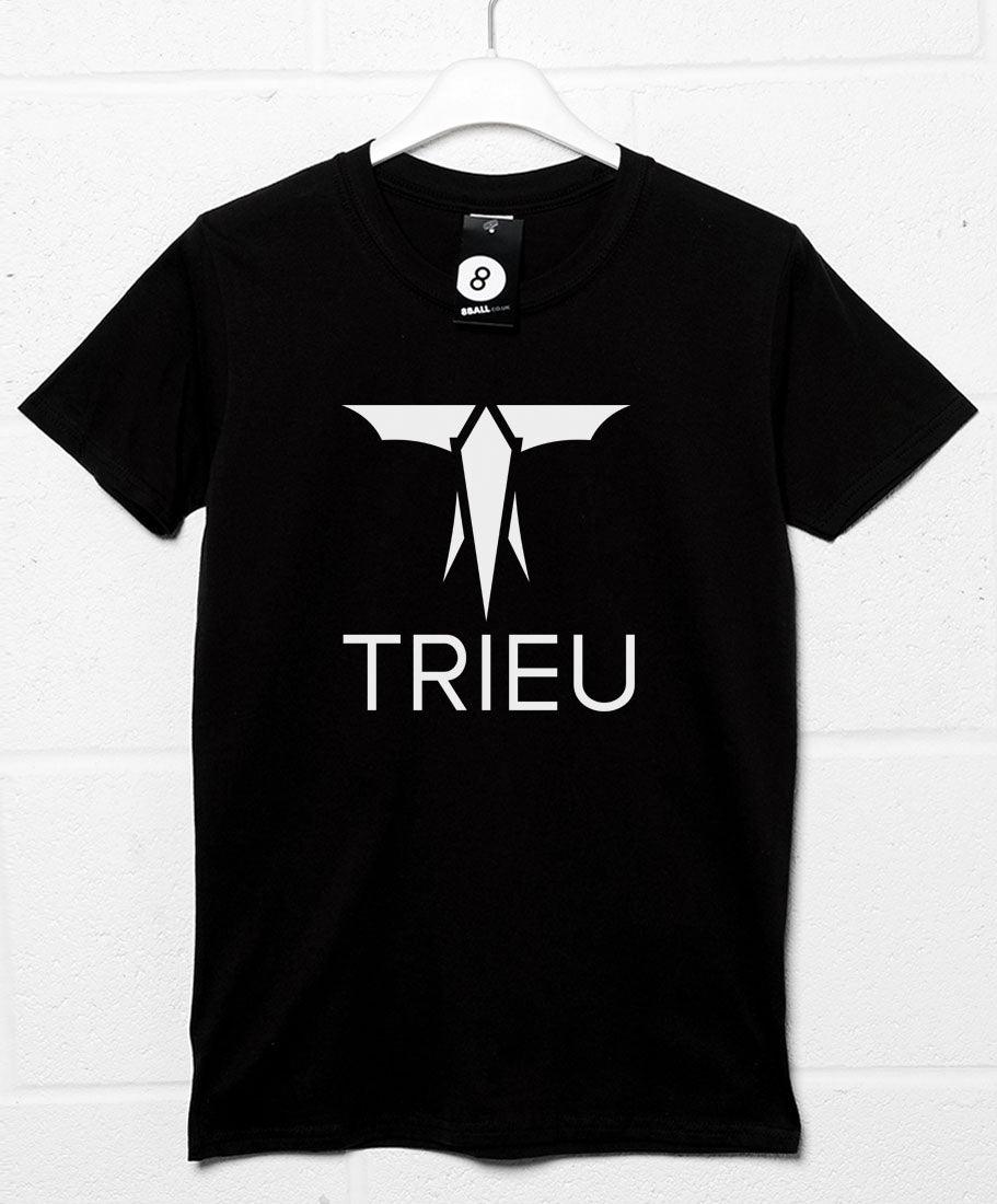 Trieu Elephant Logo T-Shirt product image 1