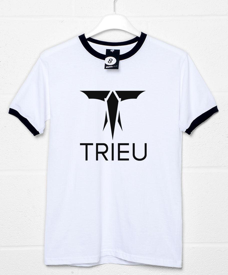 Trieu Elephant Logo T-Shirt product image 3
