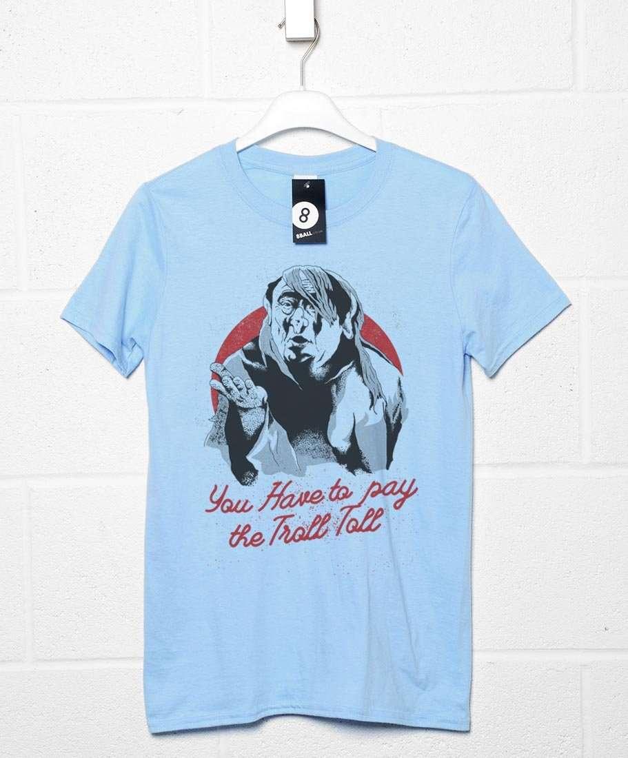 Troll Toll T-Shirt product image 1