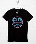 Tuckers San Junipero T-Shirt product image 1