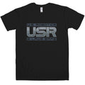US Robotics T-Shirt Inspired By I Robot product image 1