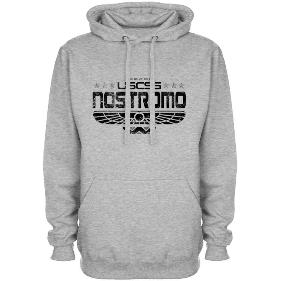 USCSS Nostromo Hoodie product image 3