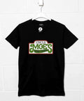 Uncle Moe's Family Feedbag T-Shirt Inspired By The Simpsons product image 1
