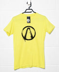 Vault Logo T-Shirt product image 1