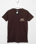 Very Good Building & Development Company T-Shirt product image 1