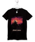 Visit Anor Londo Mens & Womens T-Shirt product image 1
