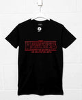 Visit Hawkins Indiana T-Shirt product image 1