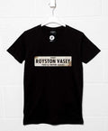 Visit Royston Vasey T-Shirt product image 1