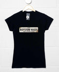 Visit Royston Vasey Womens Style T-Shirt product image 1