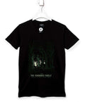 Visit the Forbidden Forest Mens & Womens T-Shirt product image 1