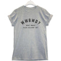WWBWD T-Shirt product image 1