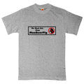 We Must All Stop Manbearpig T-Shirt product image 1