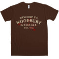 Welcome To Woodbury T-Shirt product image 1