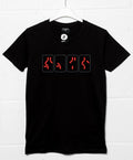 What The Hell Are You T-Shirt product image 1
