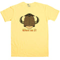 Where Am I? Knightmare T-Shirt product image 1