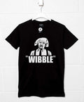 Wibble T-Shirt product image 1