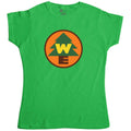 Wilderness Explorer T-Shirt for Women, Inspired By Up product image 1