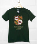 Winchester Coat of Arms T-Shirt product image 1