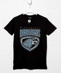 Winterfell Direwolves T-Shirt product image 1
