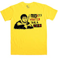 Wizard Sam T-Shirt product image 1