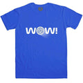 Wow! T-Shirt product image 1