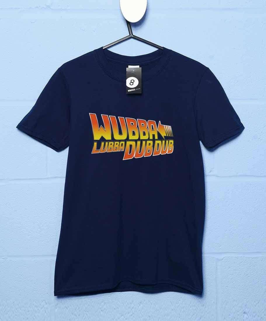 Wubba Lubba Dub T-Shirt product image 1