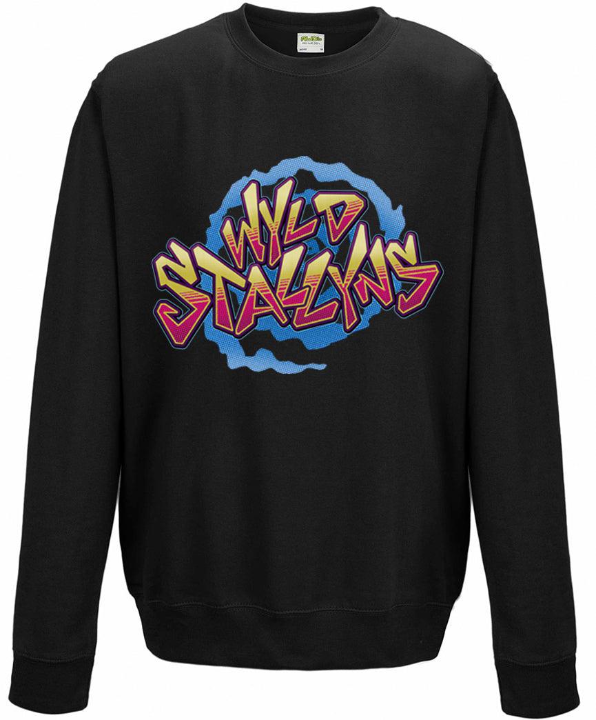 Wyld Stallyns Sweatshirt product image 2