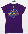 Wyld Stallyns Womens Fitted T-Shirt product image 1