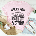 A Margarita Hits The Spot Everytime Tee product image 1