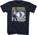 Alllrighty Then Ace Ventura T-Shirt product image 1