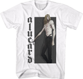 Alucard Action Pose Castlevania T-Shirt product image 1