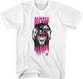 Always Believe Ultimate Warrior T-Shirt product image 1