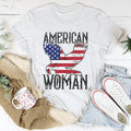 American Woman Eagle Tee product image 1