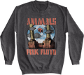 Animals Pink Floyd Sweatshirt product image 1