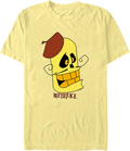 Animated Jacques LaLean Beetlejuice T-Shirt product image 1
