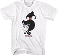 Animated Lydia Beetlejuice T-Shirt product image 1
