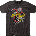 Ant-Man and the Wasp Marvel Comics T-Shirt product image 1