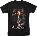 Aragorn Lord of the Rings T-Shirt product image 1