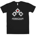Armacham T-Shirt product image 1