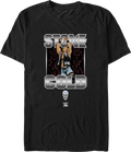 Arms Raised Stone Cold Steve Austin T-Shirt product image 1
