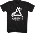 Artemis NASA T-Shirt product image 1