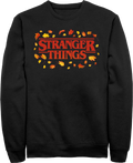 Autumn Leaves Stranger Things Sweatshirt product image 1