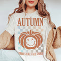 Autumn Smells Like Fall Spirit Tee product image 1