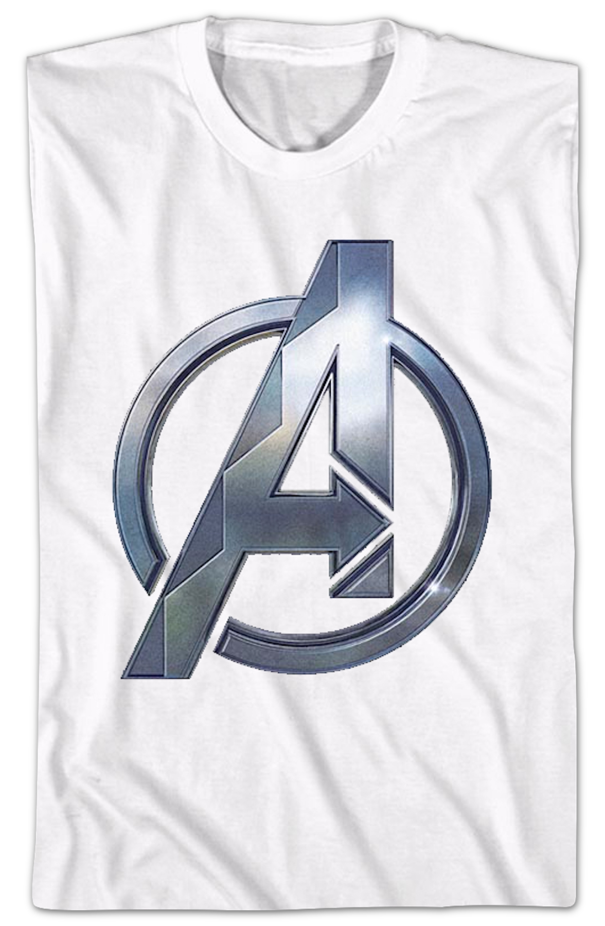 Avengers Logo Black Panther Wakanda Forever Marvel Comics product image 2