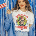 Baberaham Drinkin' Tee product image 1